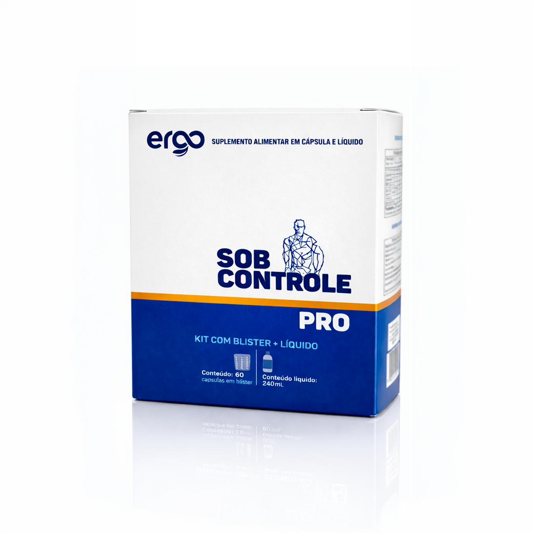 Sob Controle Pro